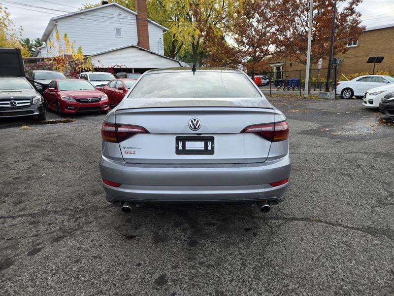 volkswagen Jetta 2019 - 6