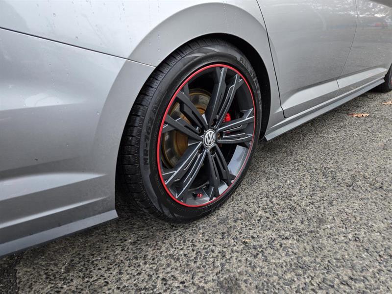 volkswagen Jetta 2019 - 8