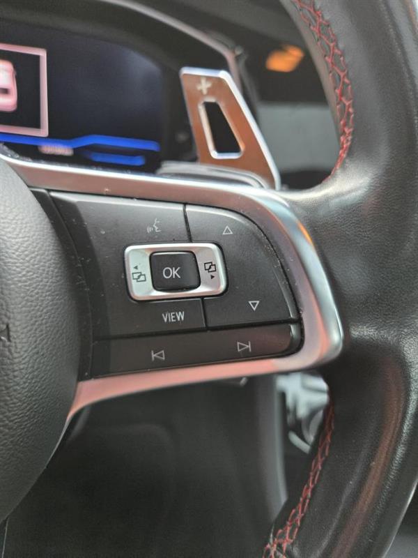 volkswagen Jetta 2019 - 20