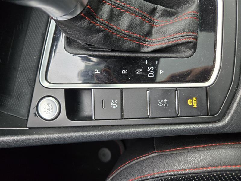 volkswagen Jetta 2019 - 21