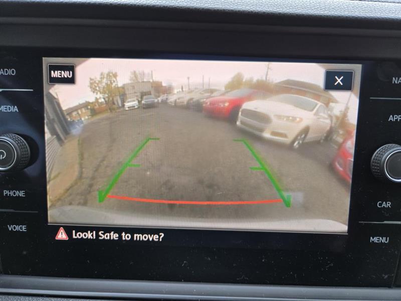 volkswagen Jetta 2019 - 24