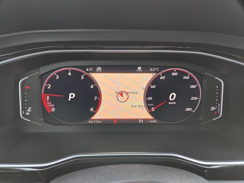 volkswagen Jetta 2019 - 25