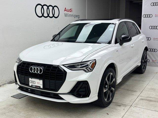 audi Q3 2021 - 2