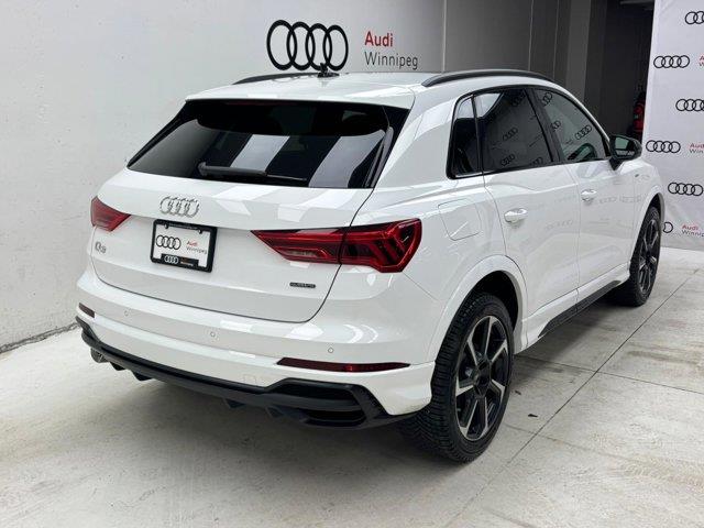 audi Q3 2021 - 4