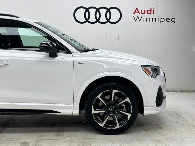 audi Q3 2021 - 6