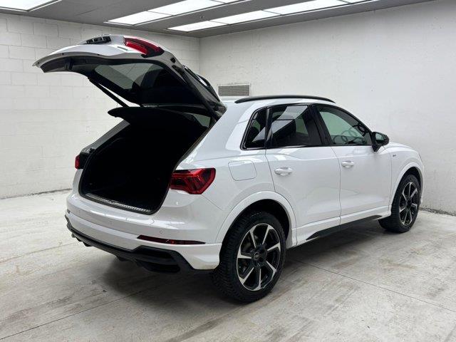 audi Q3 2021 - 8