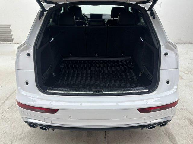 audi SQ5 2021 - 7