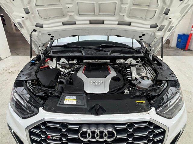 audi SQ5 2021 - 9