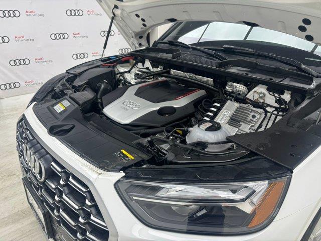 audi SQ5 2021 - 10