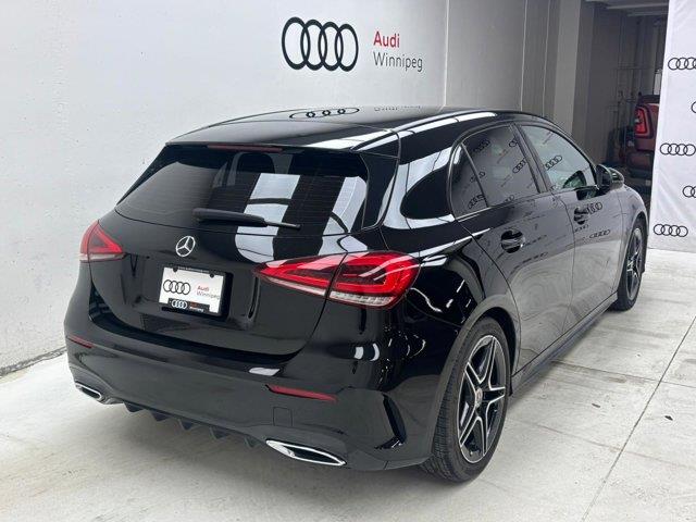 mercedes-benz A-Class 2021 - 4