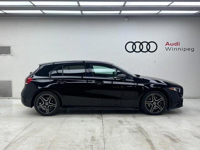 mercedes-benz A-Class 2021 - 5