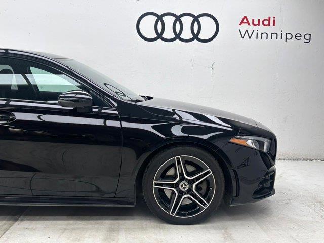 mercedes-benz A-Class 2021 - 6