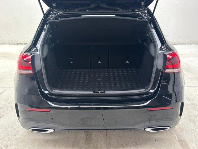 mercedes-benz A-Class 2021 - 7