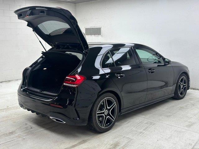 mercedes-benz A-Class 2021 - 8