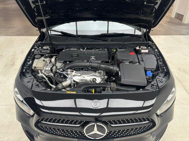 mercedes-benz A-Class 2021 - 9