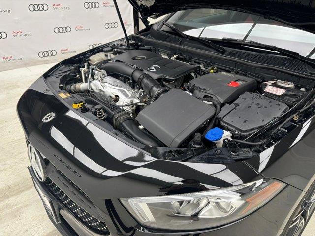 mercedes-benz A-Class 2021 - 10