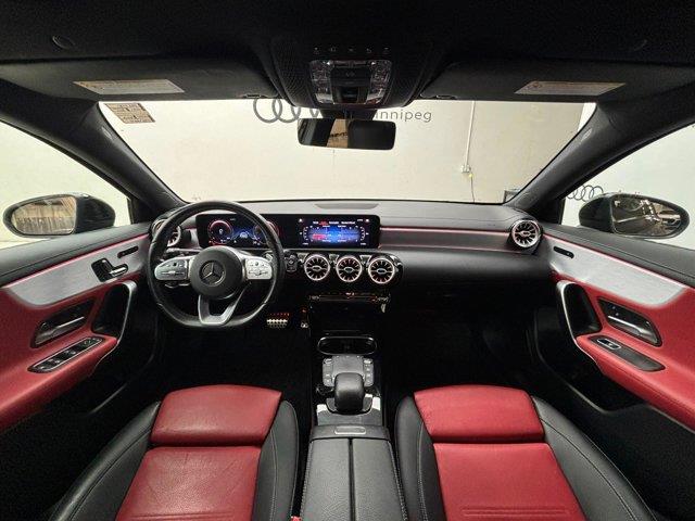 mercedes-benz A-Class 2021 - 11