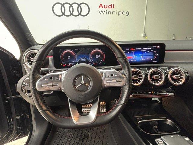 mercedes-benz A-Class 2021 - 12