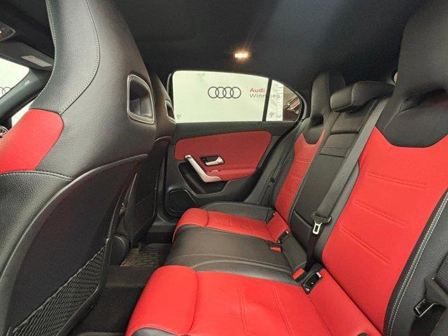 mercedes-benz A-Class 2021 - 16