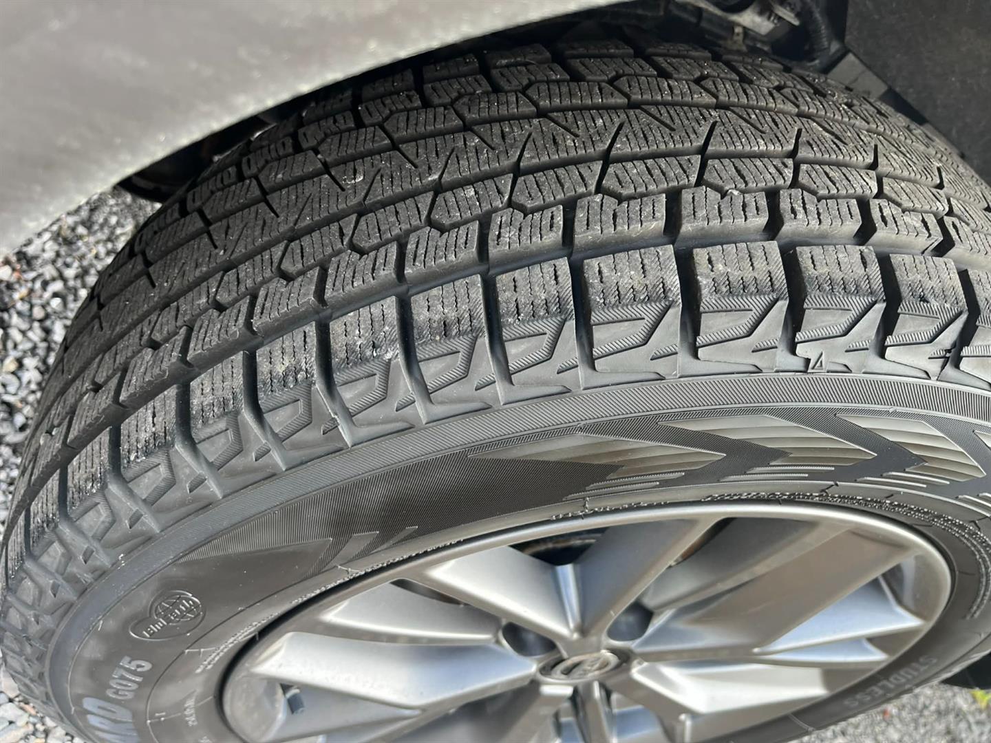 nissan Rogue 2021 - 22