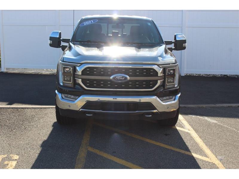 ford F-150 2021 - 2