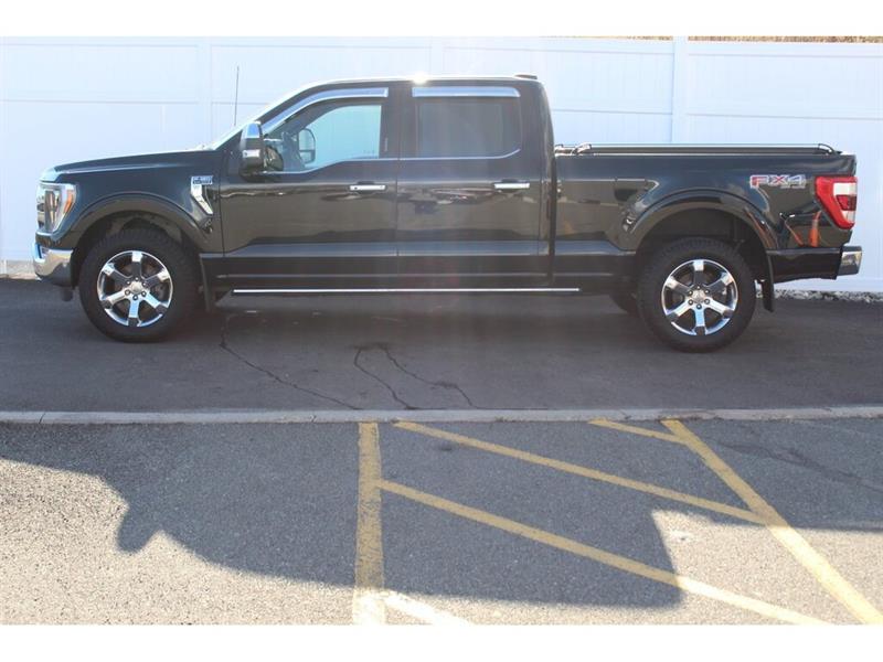 ford F-150 2021 - 4