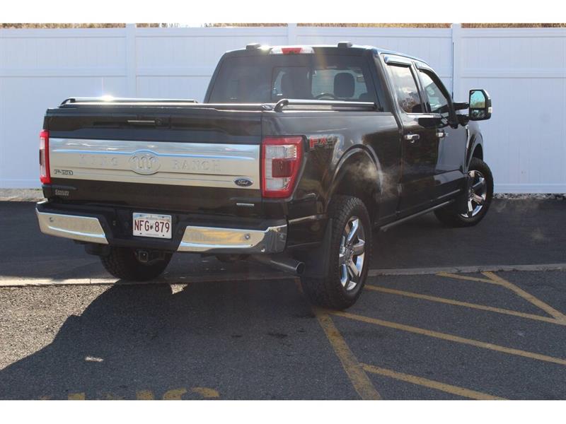 ford F-150 2021 - 7