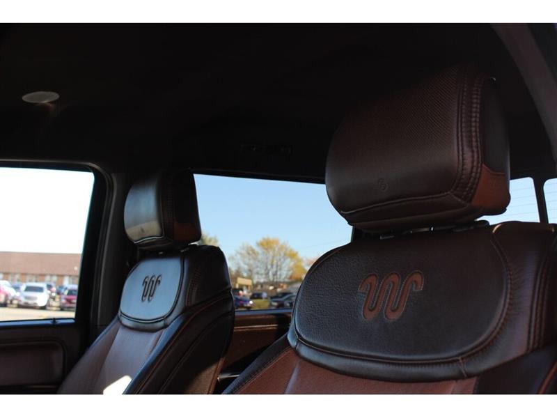 ford F-150 2021 - 11