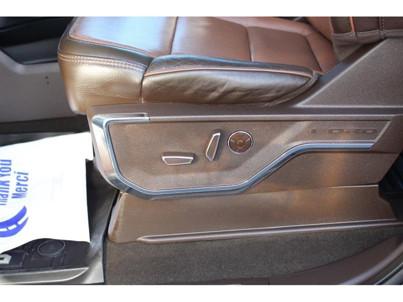 ford F-150 2021 - 12