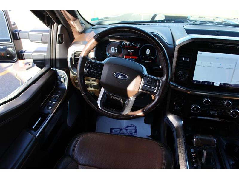 ford F-150 2021 - 15