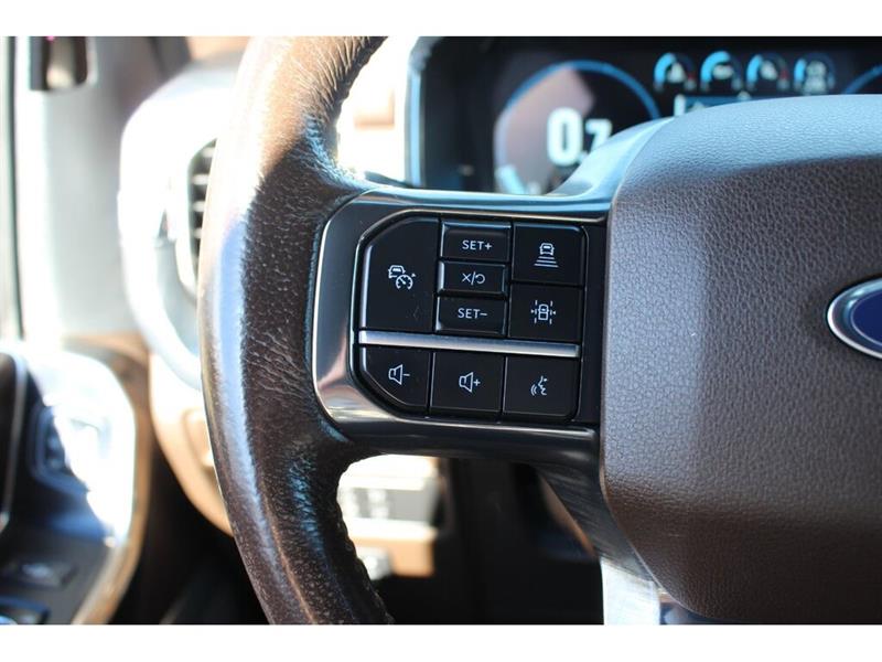 ford F-150 2021 - 16