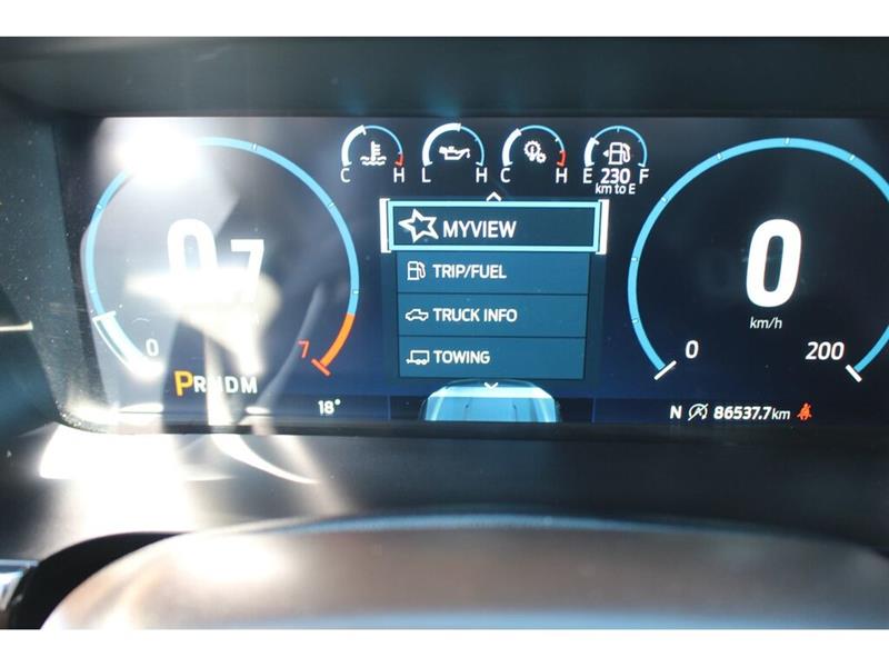 ford F-150 2021 - 18