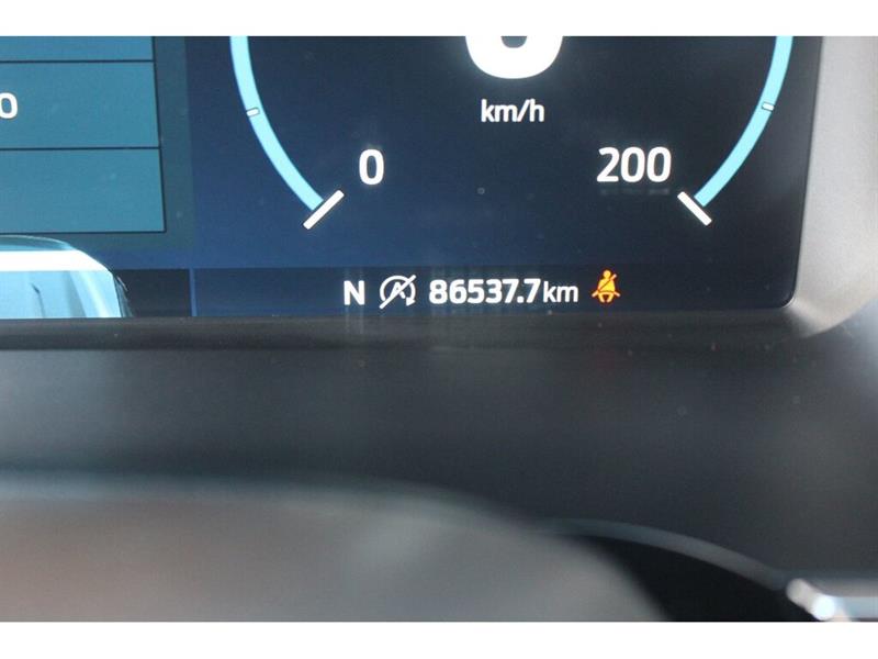 ford F-150 2021 - 19