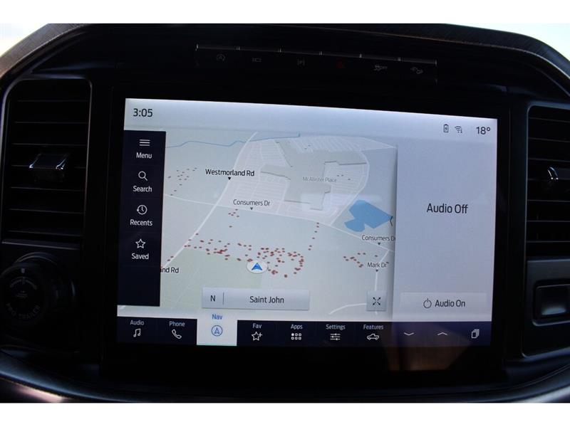 ford F-150 2021 - 20