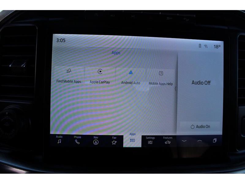 ford F-150 2021 - 21