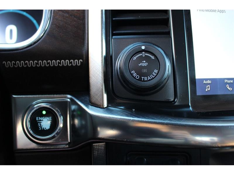 ford F-150 2021 - 23