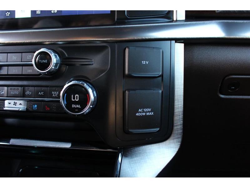 ford F-150 2021 - 26