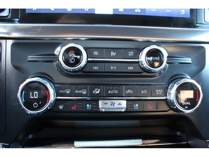 ford F-150 2021 - 27