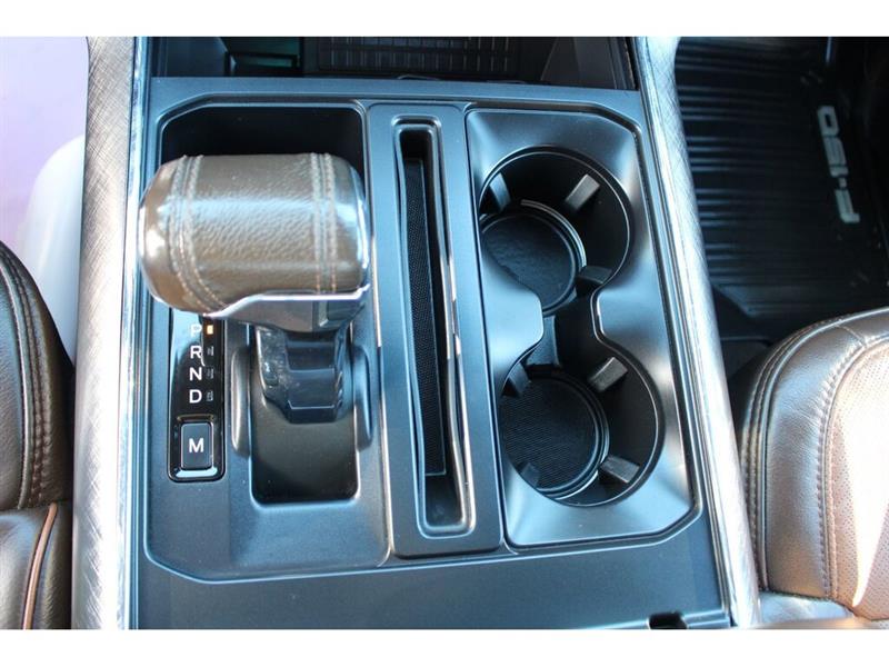 ford F-150 2021 - 28