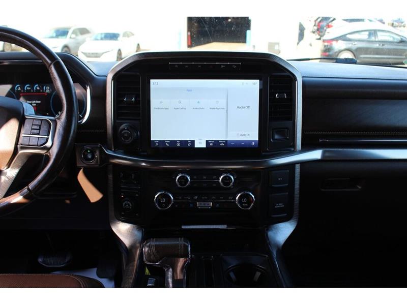 ford F-150 2021 - 29