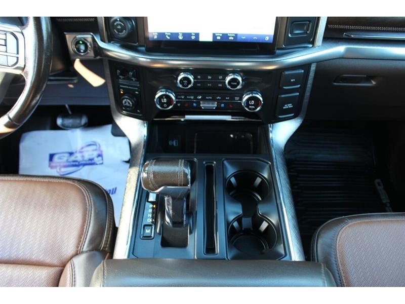 ford F-150 2021 - 30