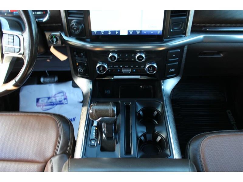 ford F-150 2021 - 31