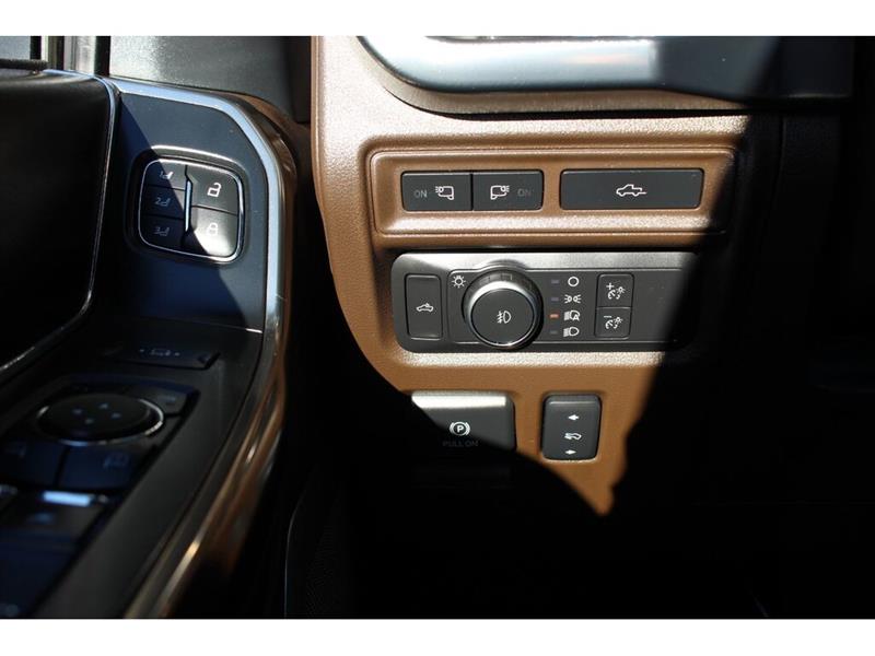 ford F-150 2021 - 34