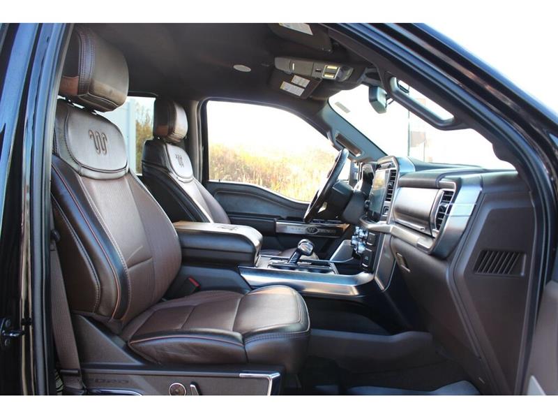 ford F-150 2021 - 39