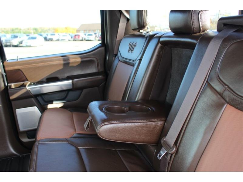 ford F-150 2021 - 44