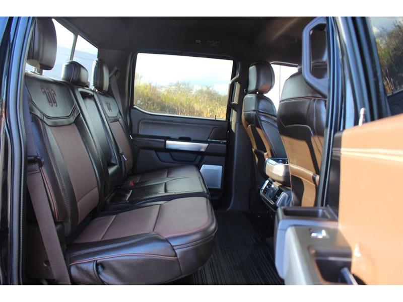 ford F-150 2021 - 46