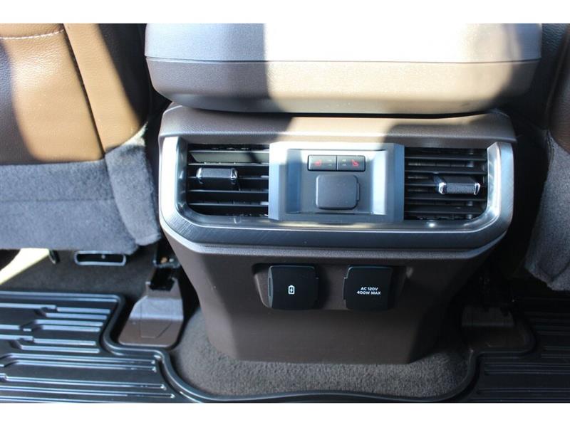 ford F-150 2021 - 47