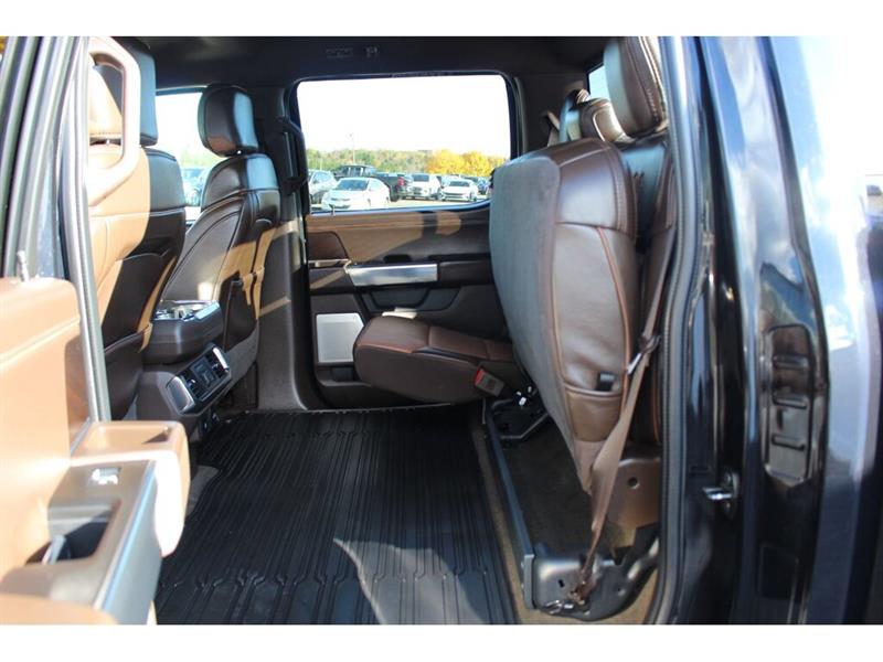 ford F-150 2021 - 48