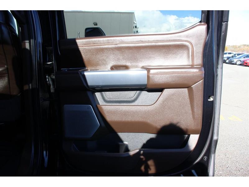 ford F-150 2021 - 52