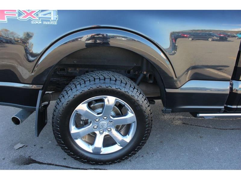 ford F-150 2021 - 55